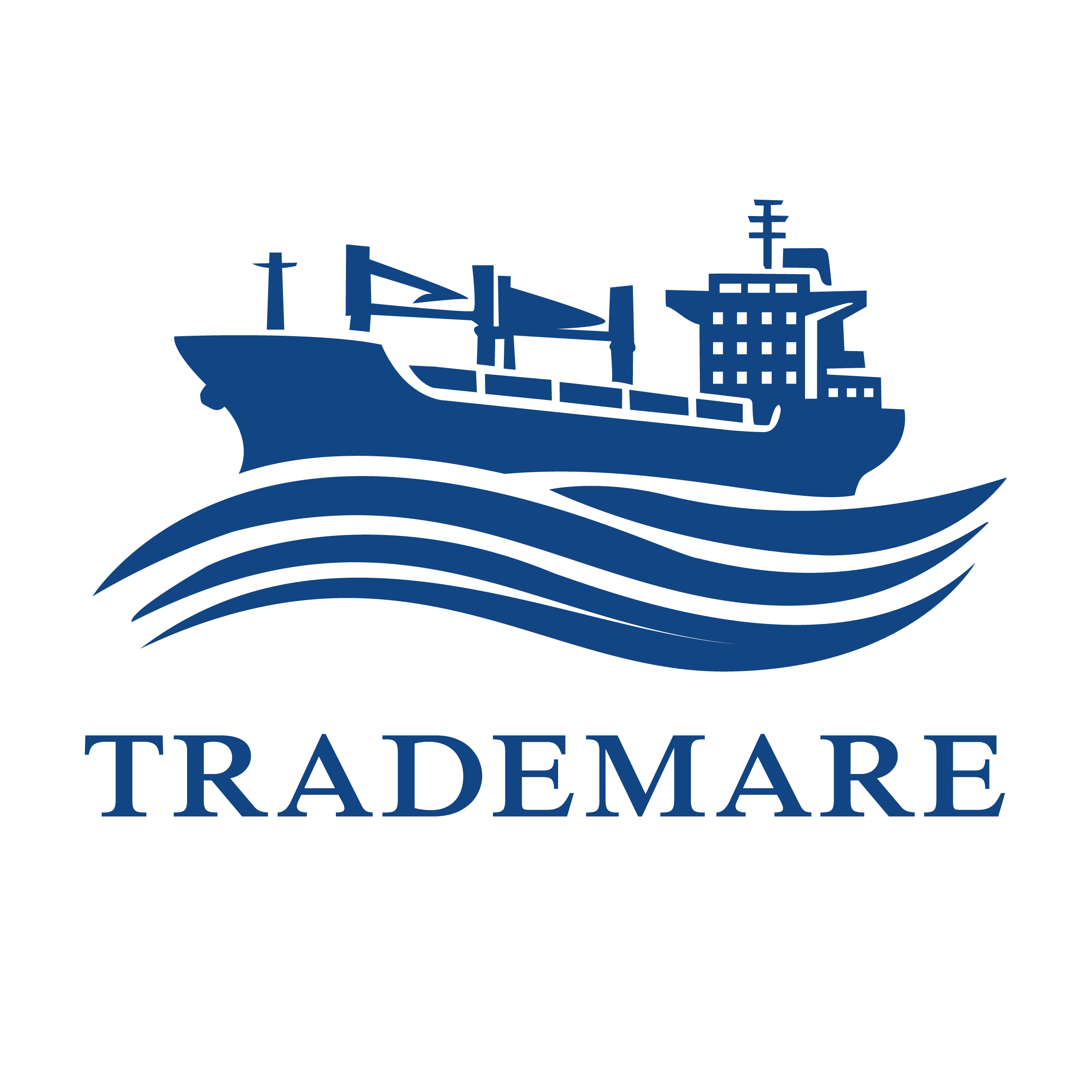 TRADEMARE Logo